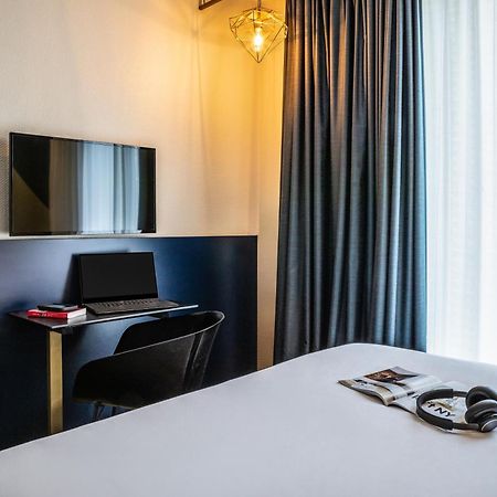 Готель Ibis Styles Paris 15 Lecourbe Екстер'єр фото