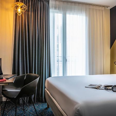 Готель Ibis Styles Paris 15 Lecourbe Екстер'єр фото