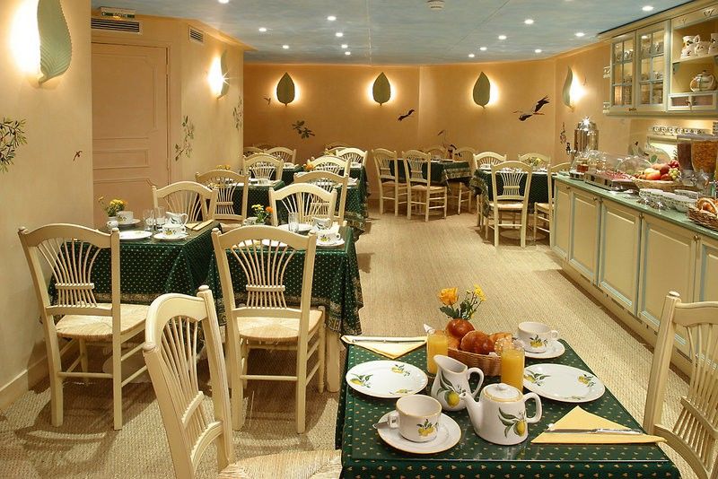 Готель Ibis Styles Paris 15 Lecourbe Екстер'єр фото