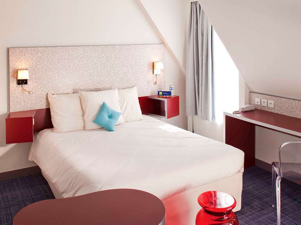 Готель Ibis Styles Paris 15 Lecourbe Номер фото