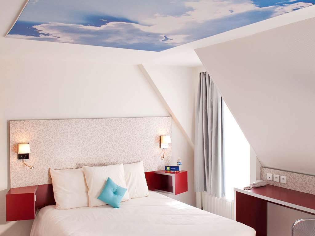 Готель Ibis Styles Paris 15 Lecourbe Номер фото